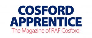 Cosford Apprentice